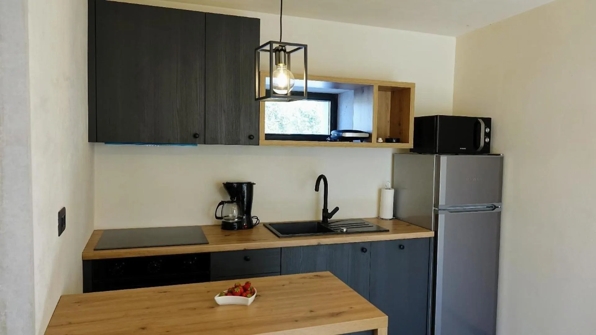 Holiday home Ferienhaus Mit Privatpool Fuer 6 Personen Ca 57 Qm In Zarecje, Istrien Binnenland Von Istrien Pazin