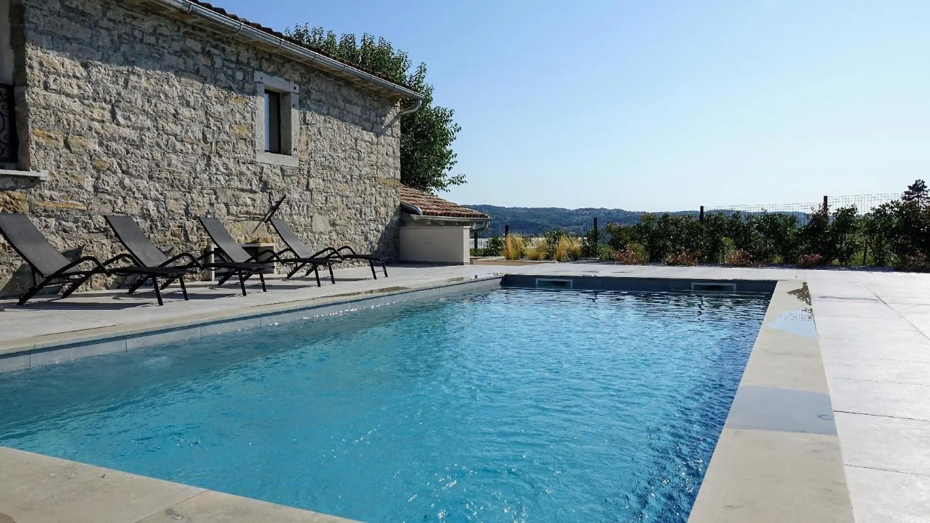Ferienhaus Mit Privatpool Fuer 6 Personen Ca 57 Qm In Zarecje, Istrien Binnenland Von Istrien Pazin