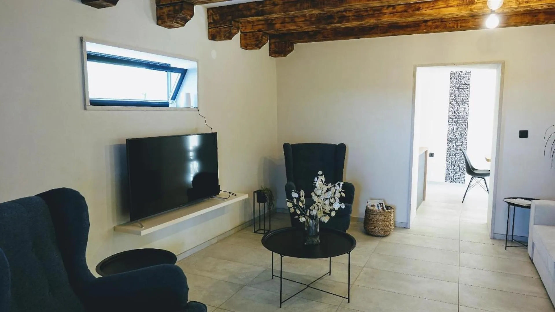 Σπίτι διακοπών Ferienhaus Mit Privatpool Fuer 6 Personen Ca 57 Qm In Zarecje, Istrien Binnenland Von Istrien Pazin