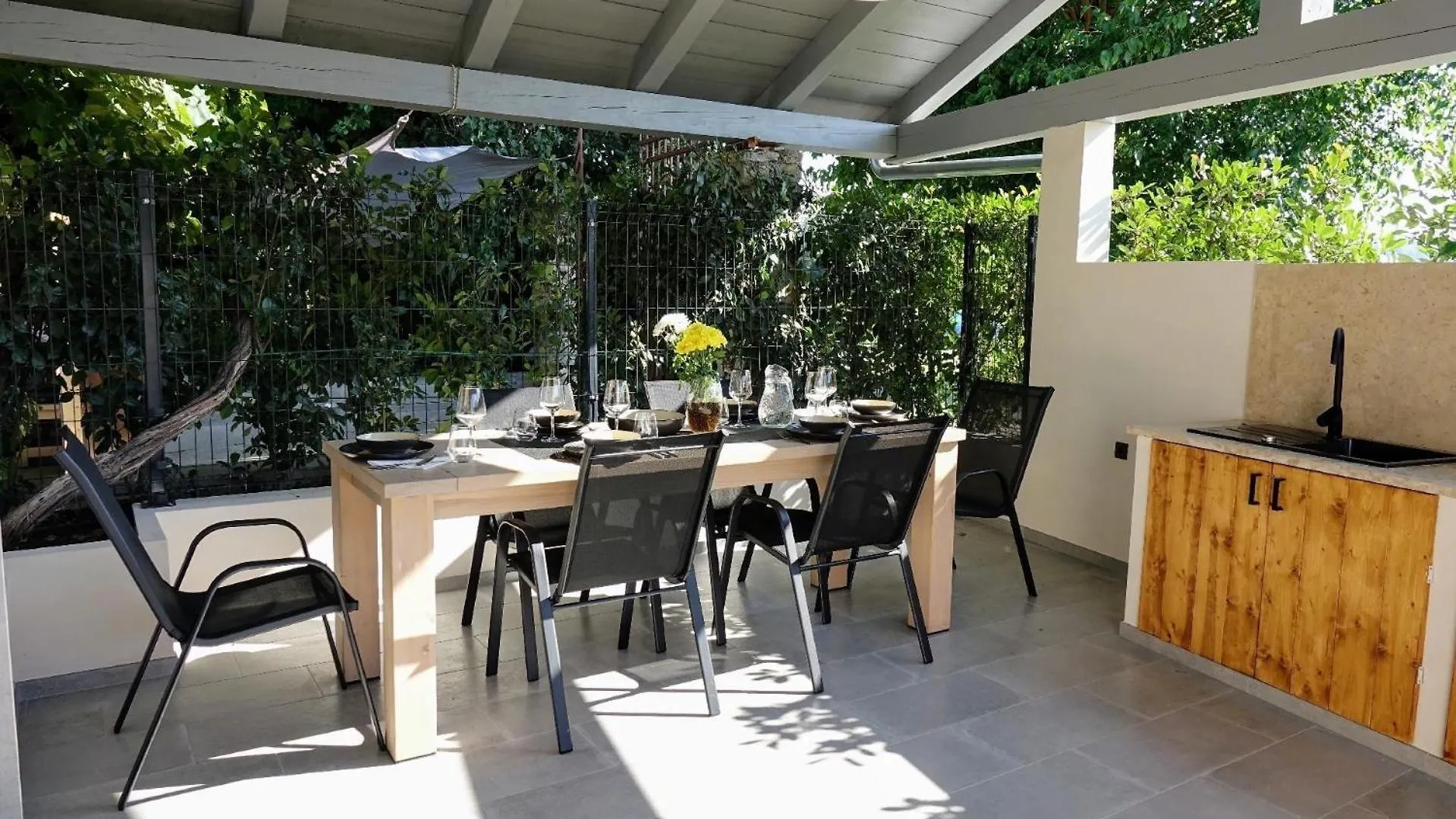 Holiday home Ferienhaus Mit Privatpool Fuer 6 Personen Ca 57 Qm In Zarecje, Istrien Binnenland Von Istrien Pazin Croatia
