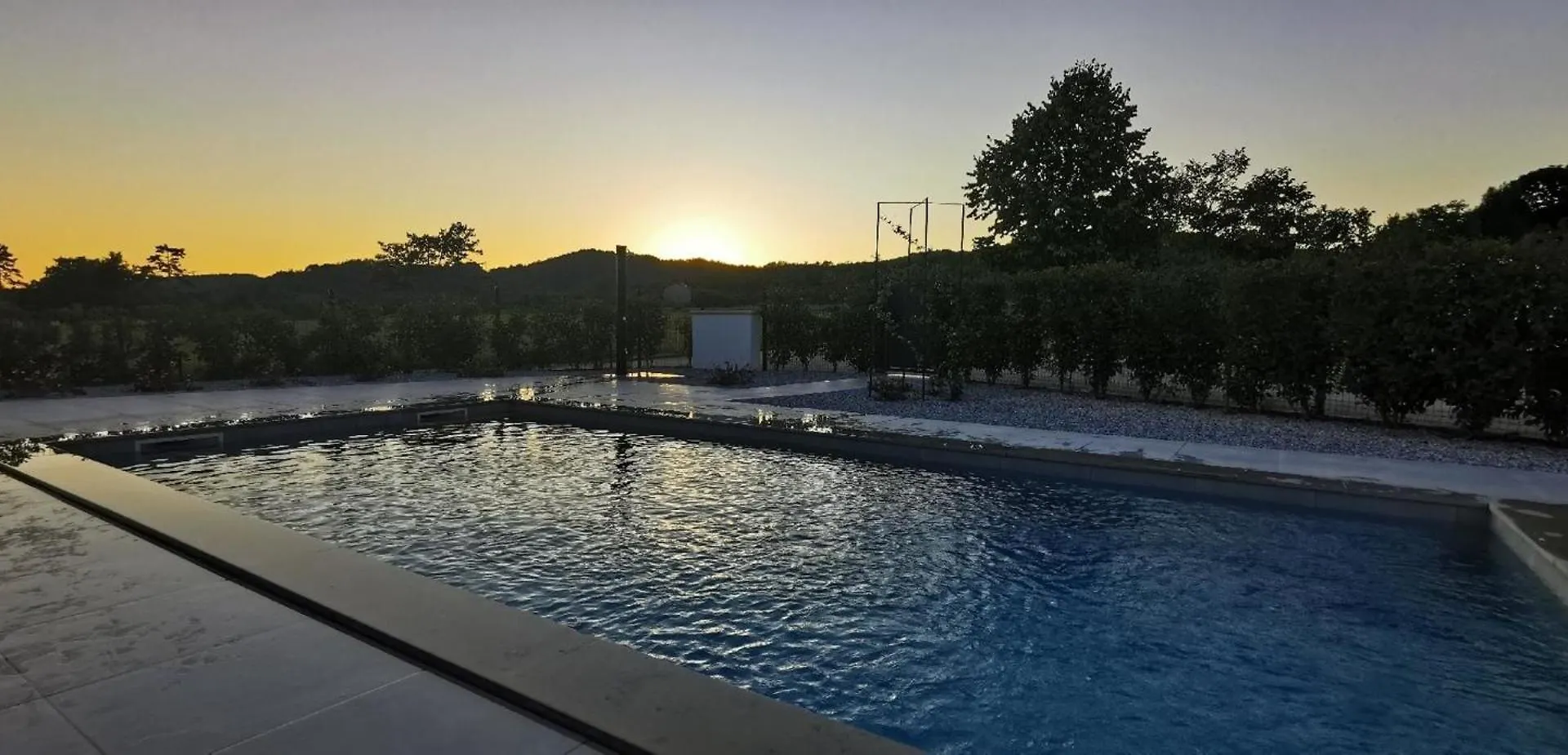 Ferienhaus Mit Privatpool Fuer 6 Personen Ca 57 Qm In Zarecje, Istrien Binnenland Von Istrien Pazin Holiday home