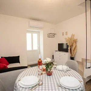 Appartamento Amalie, Pazin