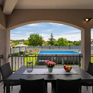 House Leana Villa