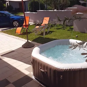 Borna Apartment